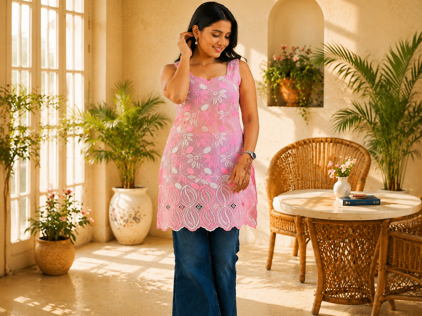 Shenova Lookbook